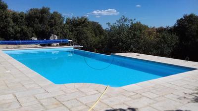 Maison en pierre - 140 m² - 7 pièces