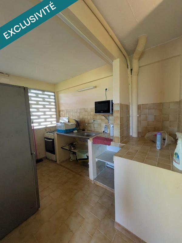 Maison - 200 m² - 6 pièces