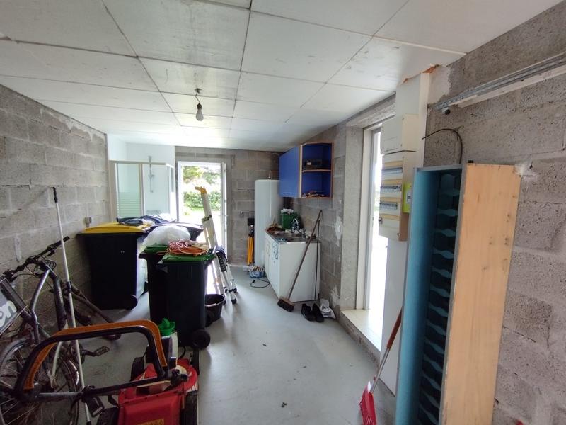 Maison - 79 m² - 5 pièces