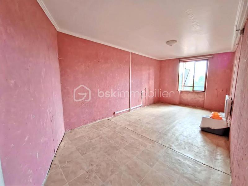 Ferme - 152 m² - 6 pièces