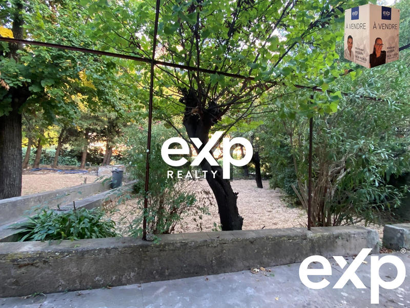 Maison - 60 m² - 3 pièces