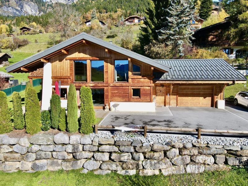 Châlet - 148 m² - 4 pièces