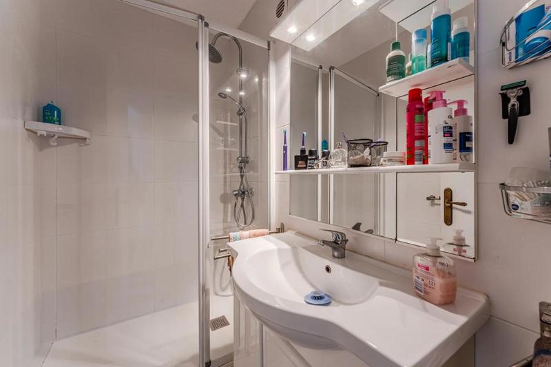 Appartement - 88 m² - 4 pièces