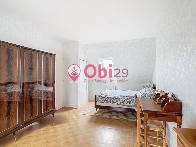 Maison - 114 m² - 7 pièces