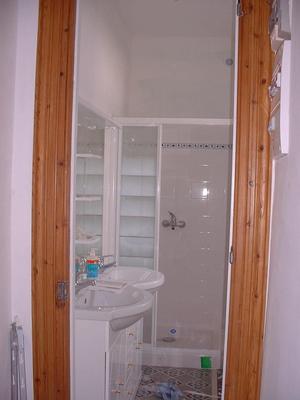 Maison ancienne - 80 m² - 4 pièces