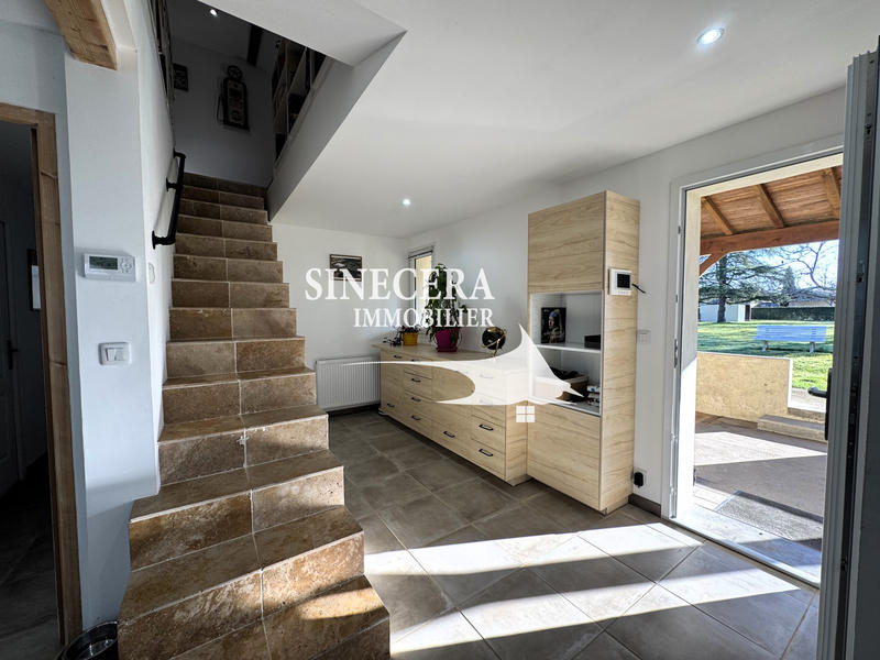 Maison - 150 m² - 4 pièces