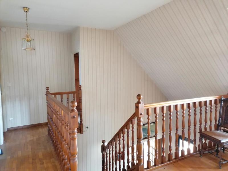 Pavillon - 192 m² - 8 pièces