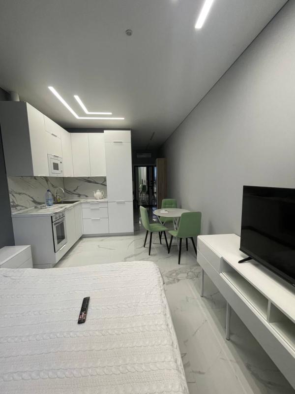 Studio - 18 m² - 1 pièce