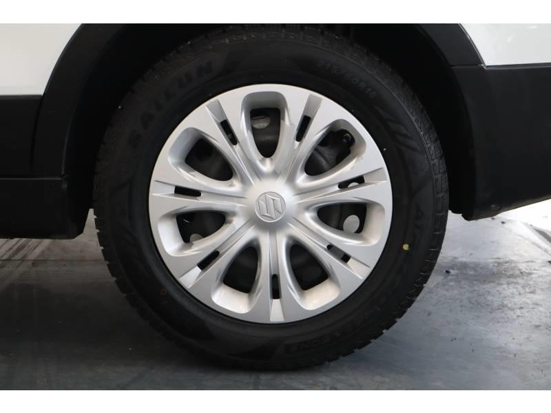 Suzuki Sx4 s-Cross 1.4 Boosterjet Allgrip Hybrid Style