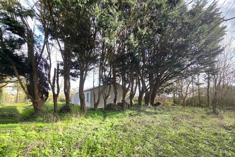 Maison - 71 m² - 3 pièces