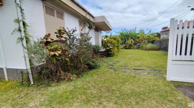 Maison - 89 m² - 5 pièces