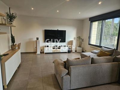 Maison - 130 m² - 4 pièces