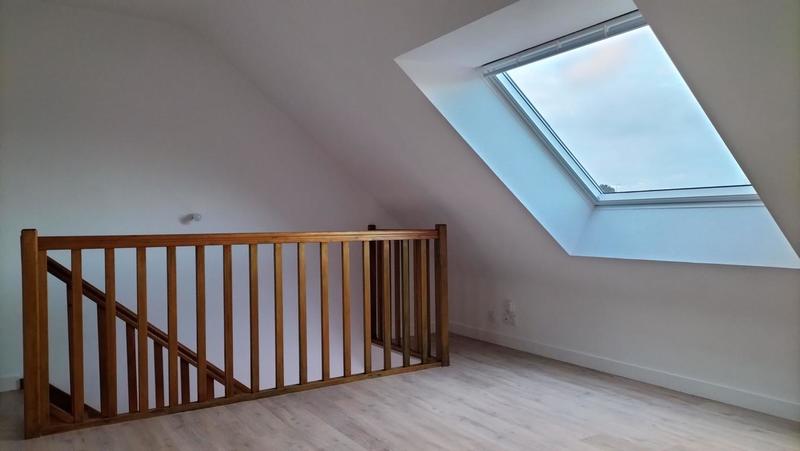 Duplex - 45 m² - 2 pièces