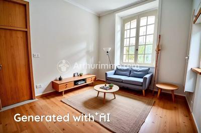 Maison - 117 m² - 5 pièces