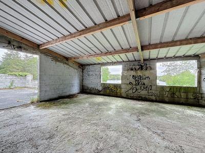 Maison ancienne - 250 m² - 6 pièces