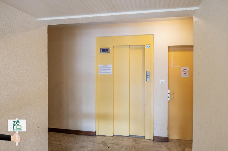 Appartement - 25 m² - 1 pièce