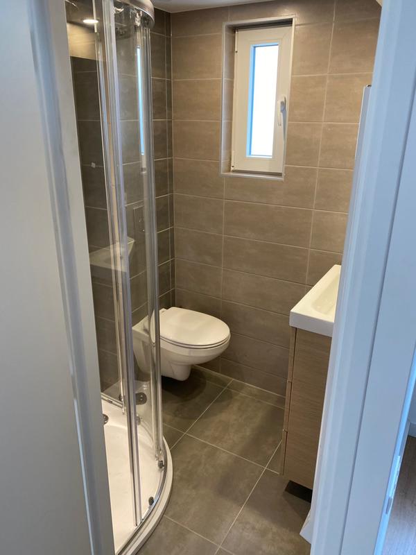 Duplex - 23 m² - 2 pièces