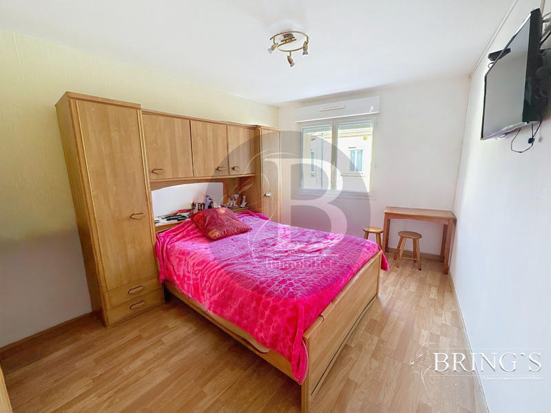 Maison ancienne - 111 m² - 4 pièces