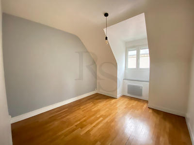 Appartement - 29 m² - 2 pièces
