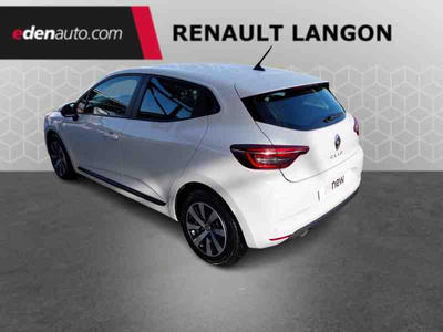 Renault Clio TCe 90 Equilibre