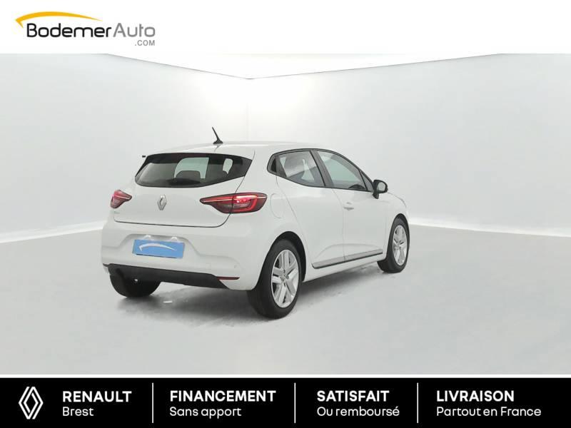 Renault Clio Blue dCi 100 - 21n Business