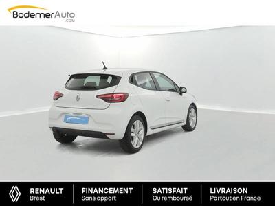 Renault Clio Blue dCi 100 - 21n Business