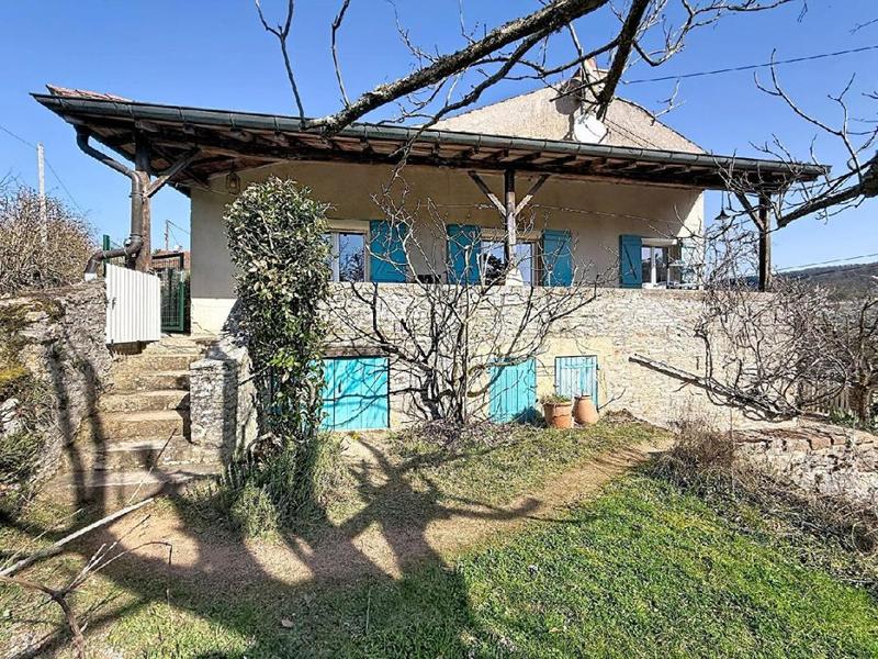 Maison - 137 m² - 5 pièces