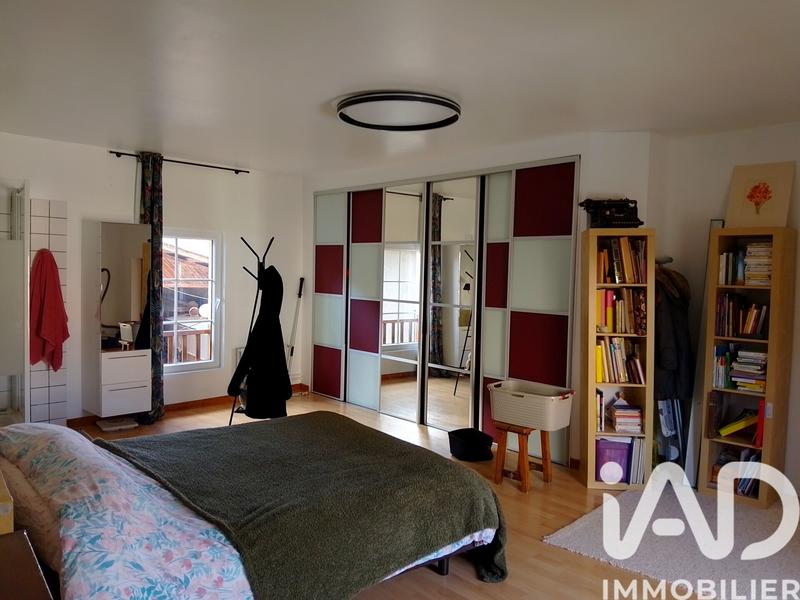 Maison de village - 162 m² - 6 pièces