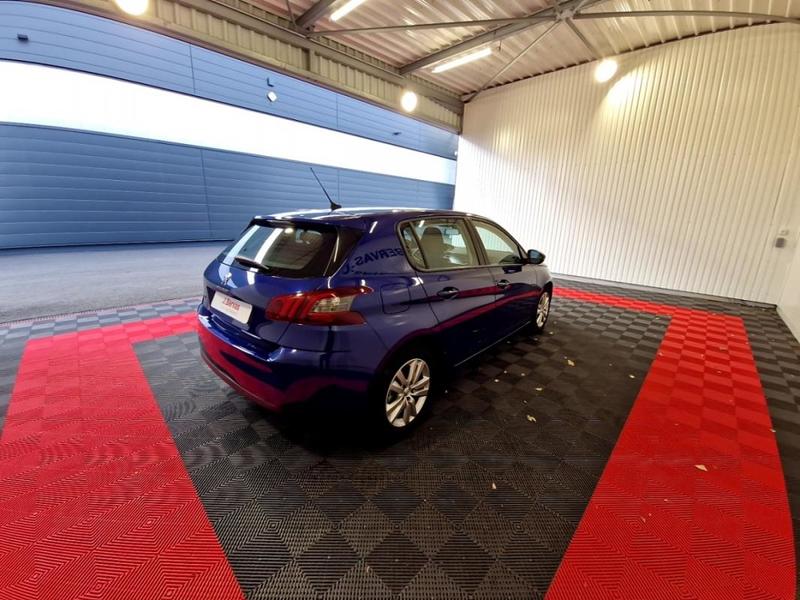 Peugeot 308 bluehdi 100ch ss active business