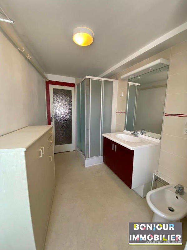 Maison - 123 m² - 5 pièces