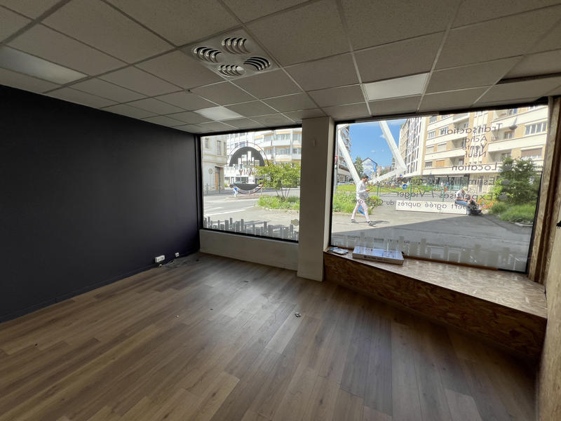 Local commercial - 79 m²