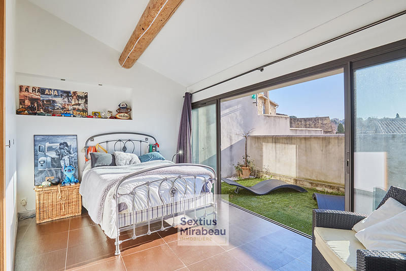 Maison - 288 m² - 5 pièces