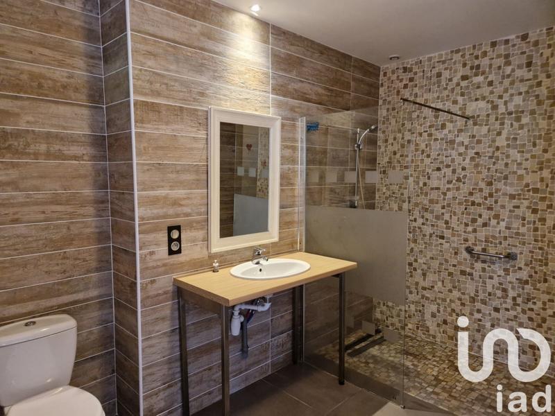 Maison - 156 m² - 6 pièces