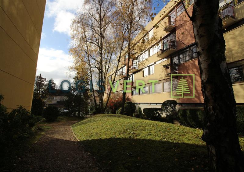 Appartement - 78 m² - 4 pièces