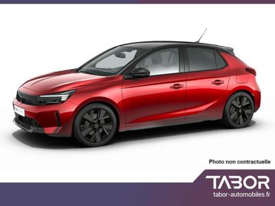 Opel Corsa -e 50kWh 136 Yes Obc 16p Bi-Color Pdc