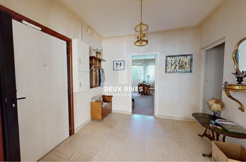 Appartement - 133 m² - 5 pièces