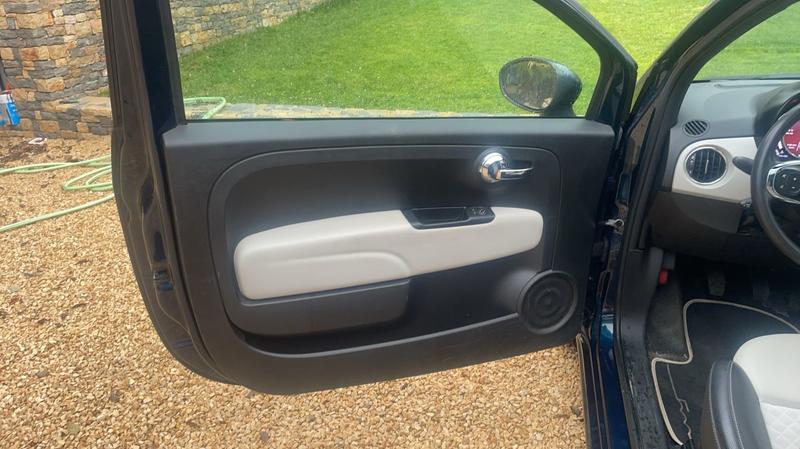 Fiat 500 II 1.2 69 Pop