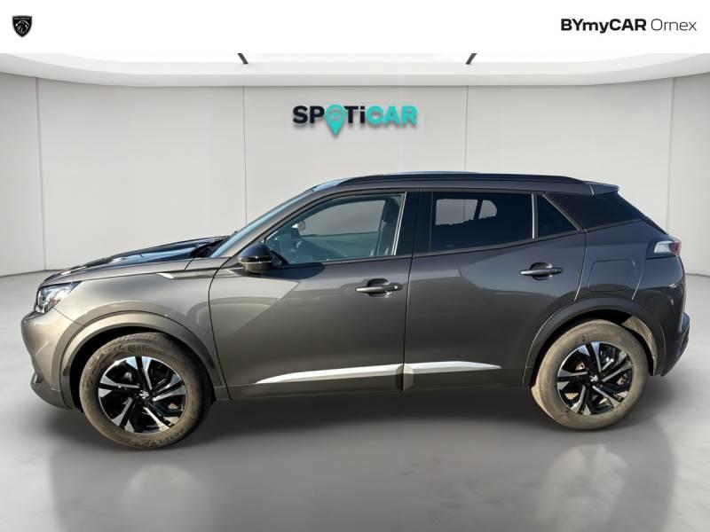 Peugeot 2008 PureTech 130 s&amp;S Eat8 Allure Pack