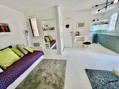 Appartement - 42 m² - 3 pièces