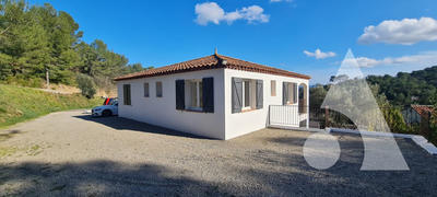 Villa - 160 m² - 6 pièces