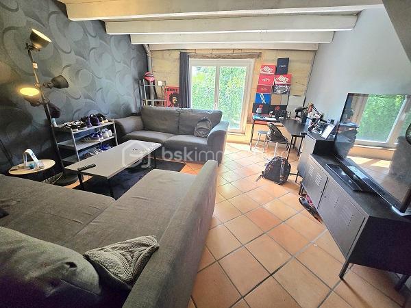 Corps de ferme - 379 m² - 10 pièces