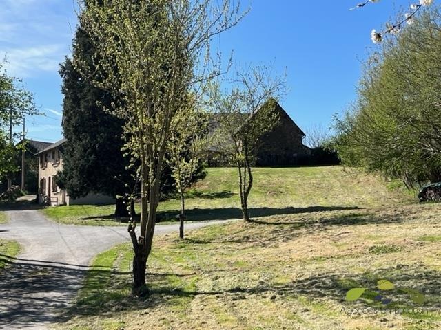 Maison de campagne - 77 m² - 3 pièces