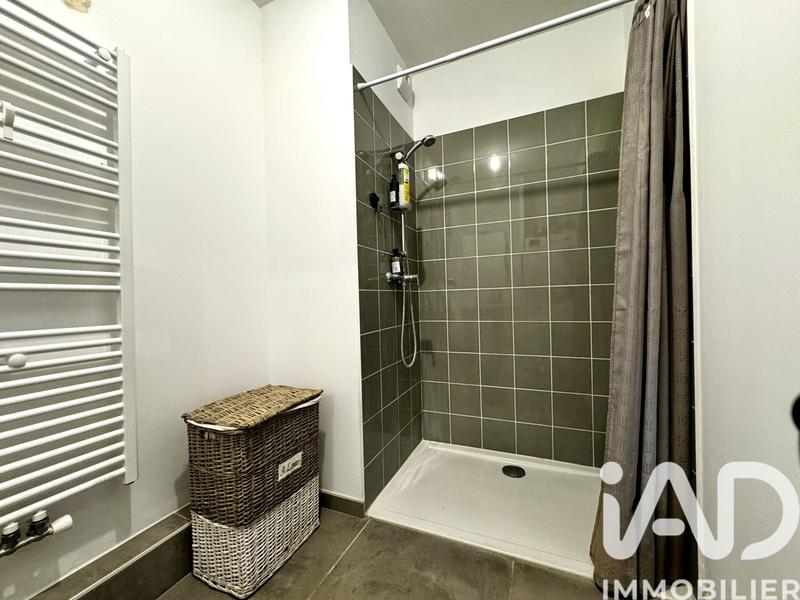 Appartement - 73 m² - 3 pièces