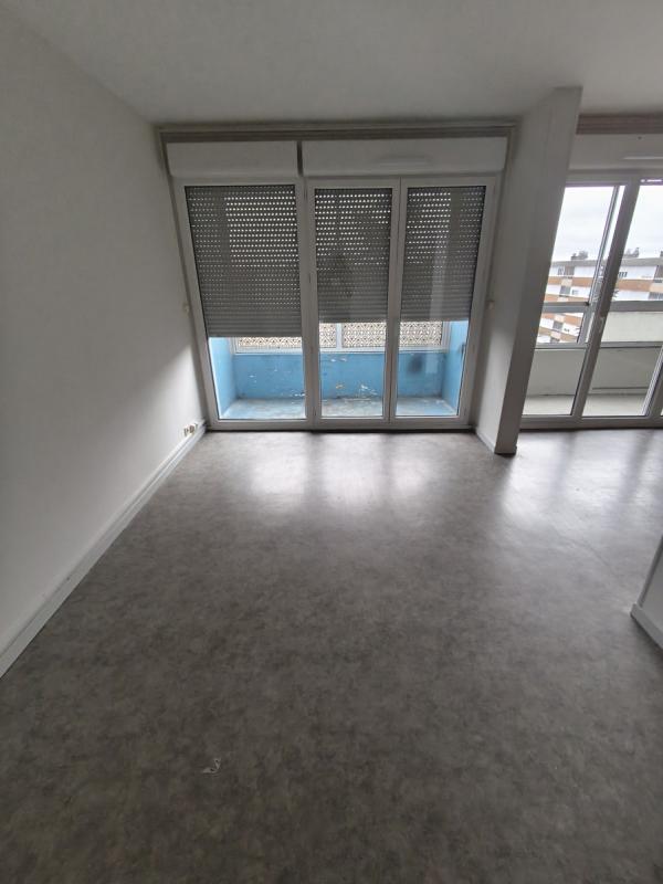 Appartement - 79 m² - 4 pièces