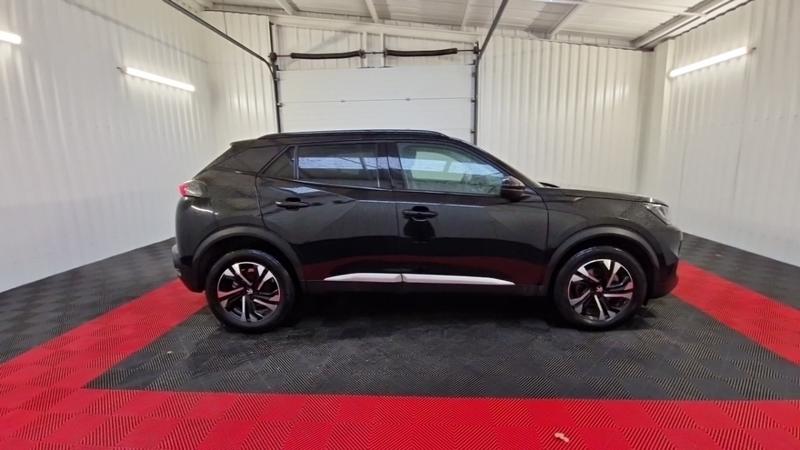 Peugeot 2008 Bluehdi 130 s&amp;S Eat8 Allure