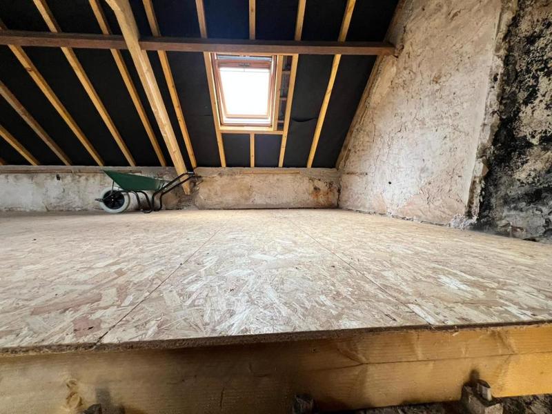 Maison - 130 m² - 2 pièces