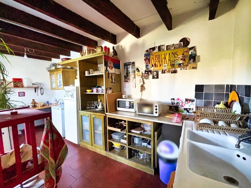 Maison - 77 m² - 4 pièces