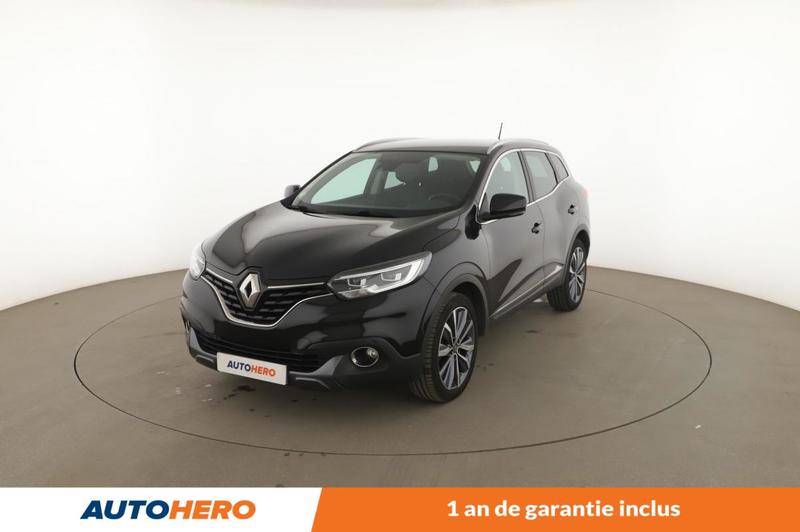 Renault Kadjar 1.2 TCe Energy Intens 130 ch