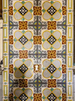 Maison de village - 60 m² - 3 pièces