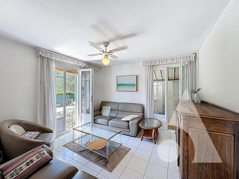 Maison - 115 m² - 6 pièces